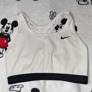 Nike sports bra